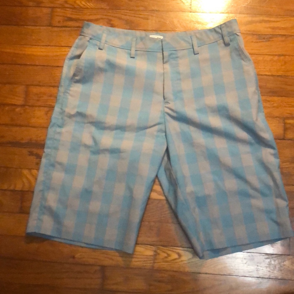 Adidas Golf Shorts